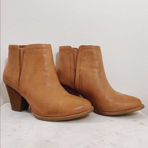 Splendid Rochelle Bootie (EUC)